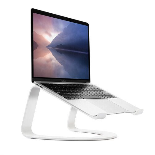 Twelve South Curve for MacBook - White (SE)