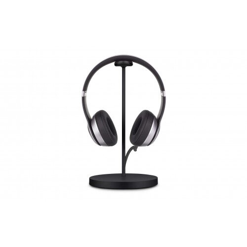 Twelve South Fermata Headphone Charging Stand - Black