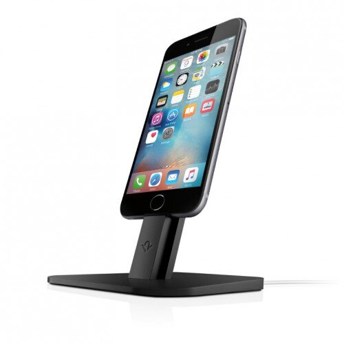 Twelve South HiRise for iPhone & iPad - HiRise - Black
