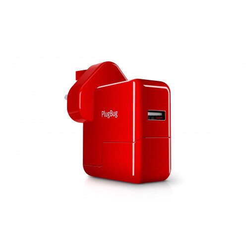 Twelve South PlugBug World