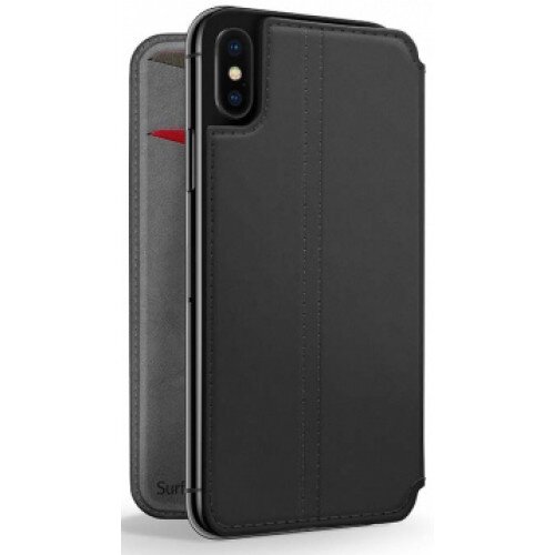 Twelve South SurfacePad fo iPhone XS Ultra-Slim Cover