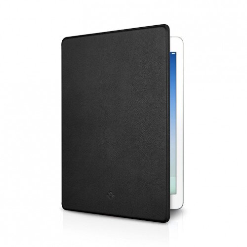 Twelve South SurfacePad for iPad - iPad 2017 / Air 1 - Black