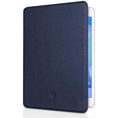 Twelve South SurfacePad for iPad - iPad mini 4 - Blue