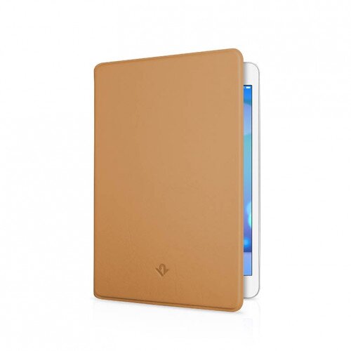 Twelve South SurfacePad for iPad - iPad mini 4 - Camel