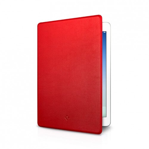 Twelve South SurfacePad for iPad - iPad Air 2 - Red