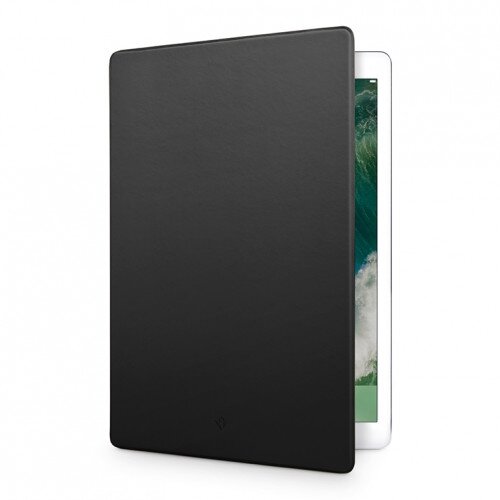 Twelve South SurfacePad for iPad - iPad Pro (12.9-inch) - Black