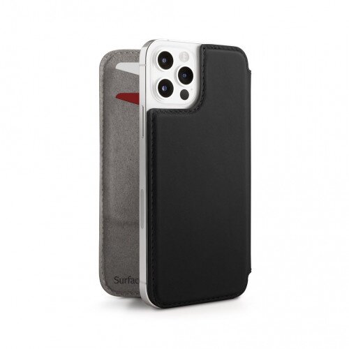 Twelve South SurfacePad for iPhone 12 Pro Max - Black