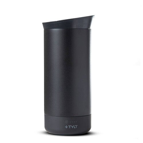 TYLT Power Mug Hydration Bottle + Power Bank