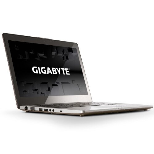 Gigabyte U24T Laptop