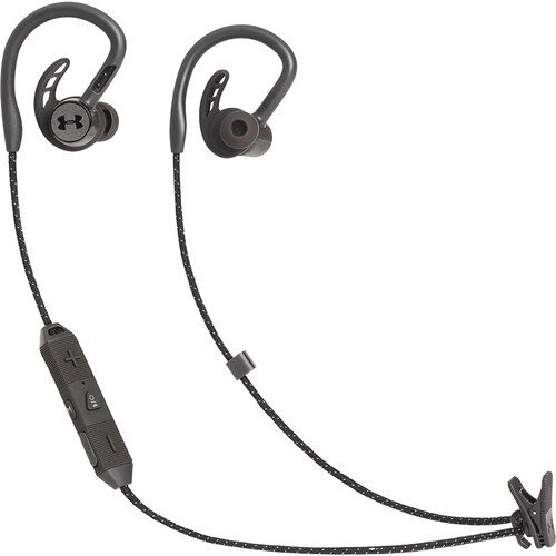 UA Sport Wireless Pivot Headphones