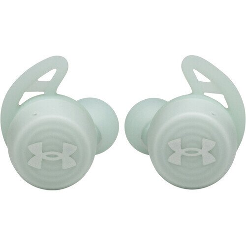 UA True Wireless Streak In-Ear Sport Headphones - Teal