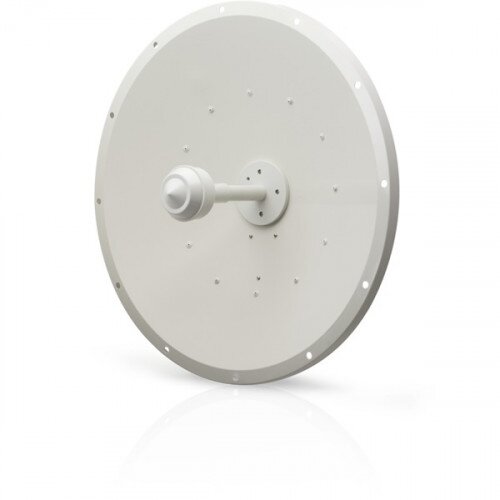Ubiquiti 2.4 GHz AirMAX 24 dBi RocketDish Antenna