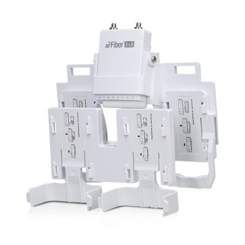 Ubiquiti Airfiber NxN 8x8 MIMO Backhaul Technology