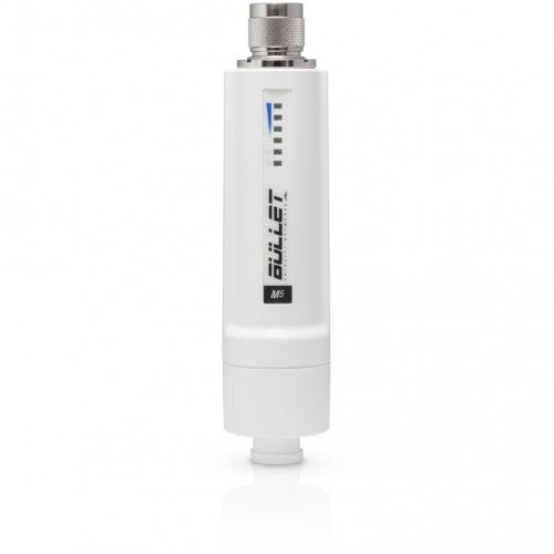 Ubiquiti Bullet M5 Wireless Radio - 5 GHz
