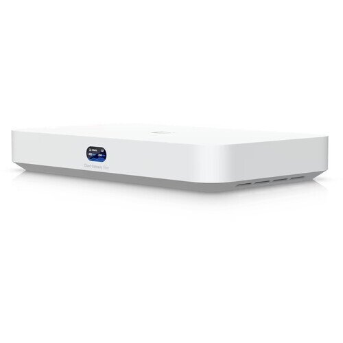 Ubiquiti Cloud Gateway Fiber
