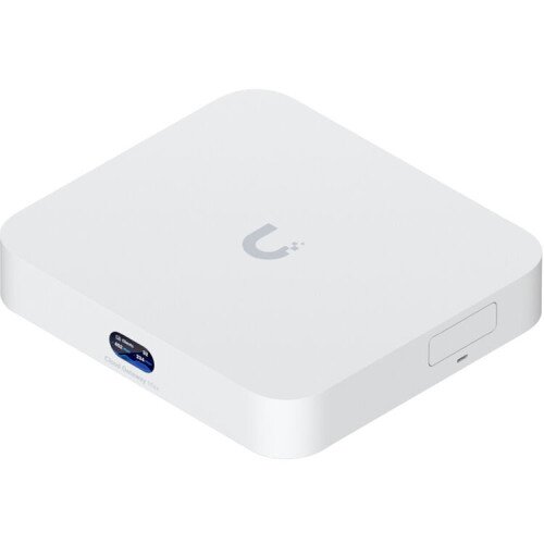 Ubiquiti Cloud Gateway Max - No Storage