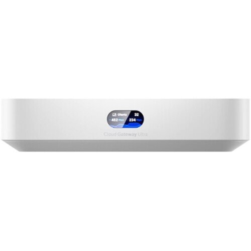 Ubiquiti Cloud Gateway Ultra
