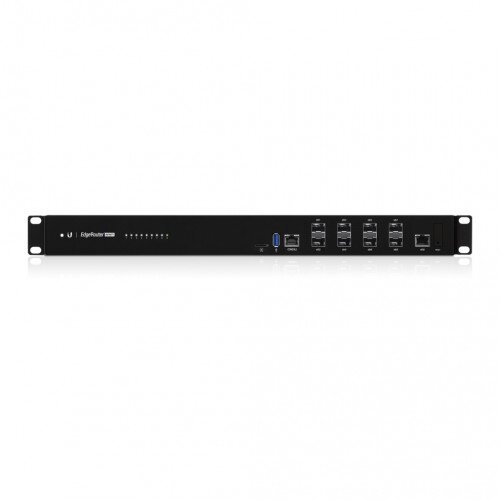 Ubiquiti EdgeRouter Infinity 10G SFP+ EdgeRouter Infinity