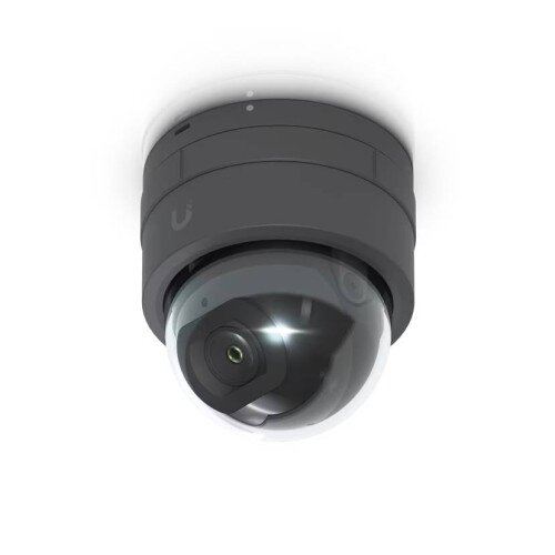 Ubiquiti G5 Dome Ultra-Compact 2K HD PoE Camera with Night Vision