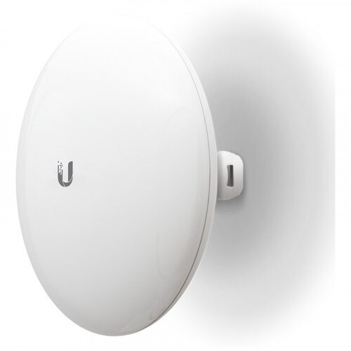 Ubiquiti NanoBeam High-Performance airMAX Bridge - M5 19 dBi