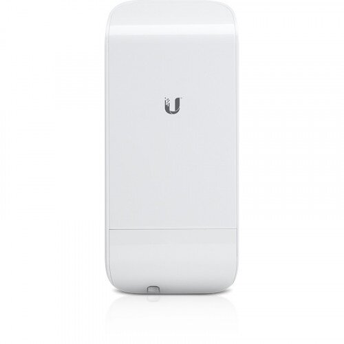 Ubiquiti airMAX NanoStation - Loco M5