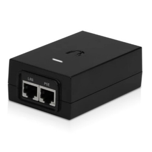 Ubiquiti PoE Injector Adapter - 24V-24W