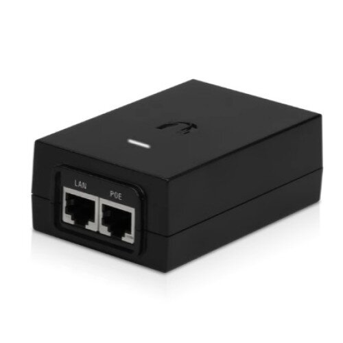 Ubiquiti PoE Injector Adapter - 48V-24W-G