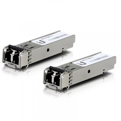 Ubiquiti SFP Modules - 2