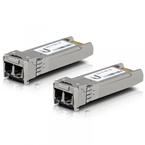 Ubiquiti SFP+ Modules