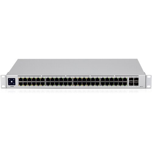 Ubiquiti Standard 48 PoE Switch