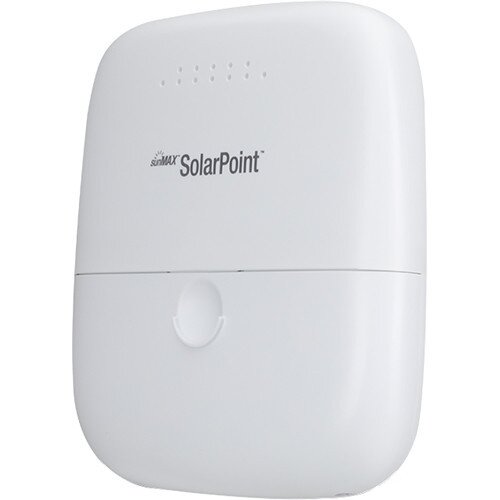 Ubiquiti SunMAX SolarPoint MPPT 24V 7A Charge Controller
