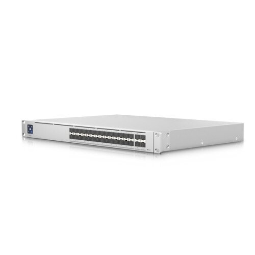 Ubiquiti Switch Pro Aggregation