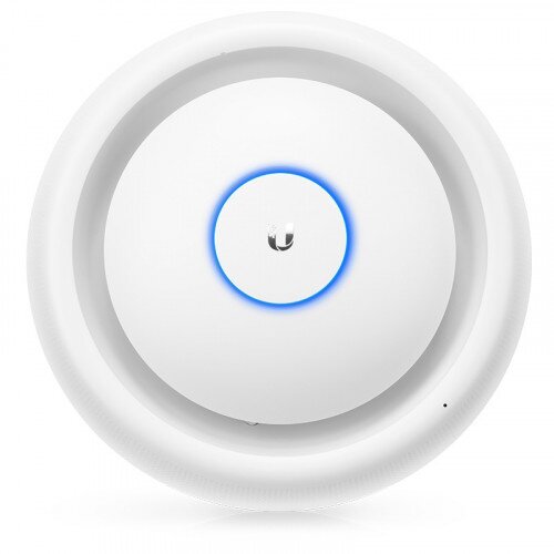 Ubiquiti UniFi AP AC EDU 802.11ac Dual-Radio AP with Public Address System - 1-Pack