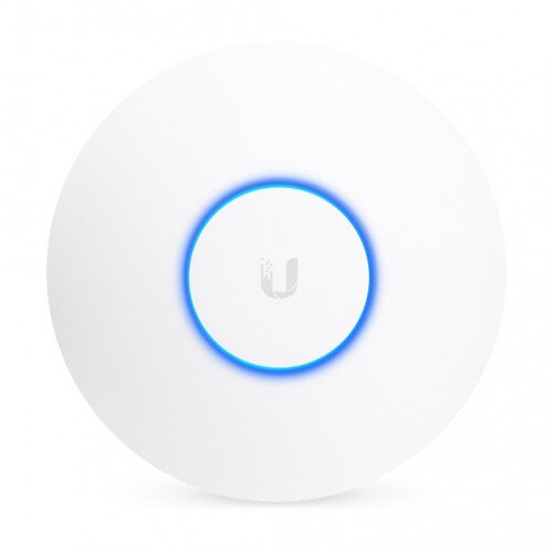 Ubiquiti UniFi AP AC HD 802.11ac Wave 2 Enterprise Wi-Fi Access Point