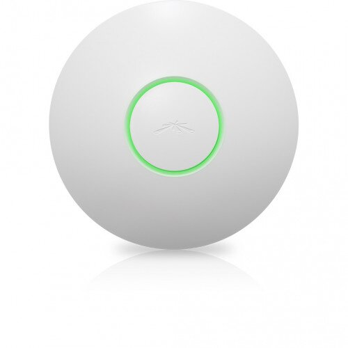 Ubiquiti UniFi AP Indoor 802.11n Access Point - 1-Pack