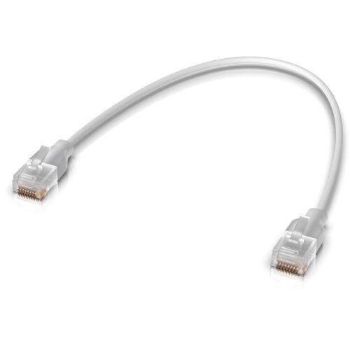 Ubiquiti UniFi Etherlighting Patch Cable - 0.15 M (24-Pack)
