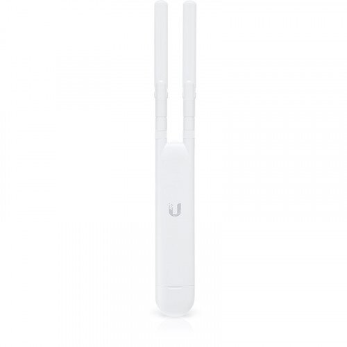 Ubiquiti UniFi AC Mesh 802.11AC Indoor/Outdoor Wi-Fi Access Points with Plug & Play Mesh Technology