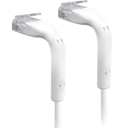 Ubiquiti UniFi Patch Cable - 2 M - Indoor - White