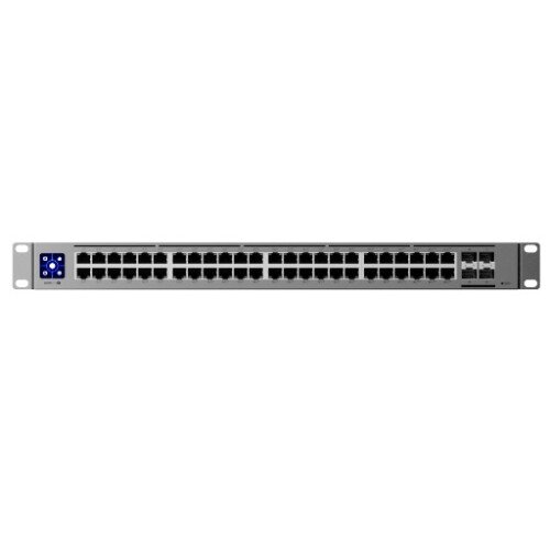 Ubiquiti UniFi PRO 48 PoE Network Switch