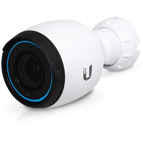 Ubiquiti UniFi Protect G4-PRO Camera - 3-Pack