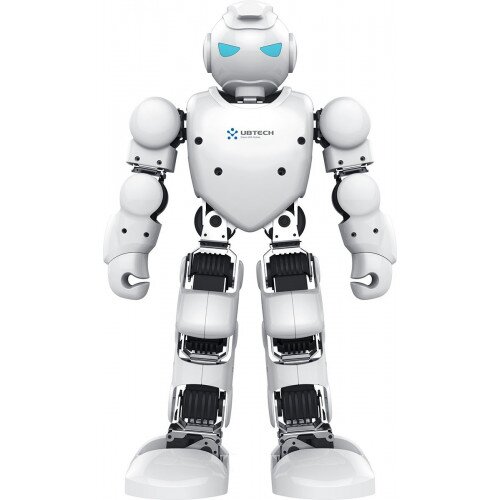 UBTECH Alpha 1 Pro Robot