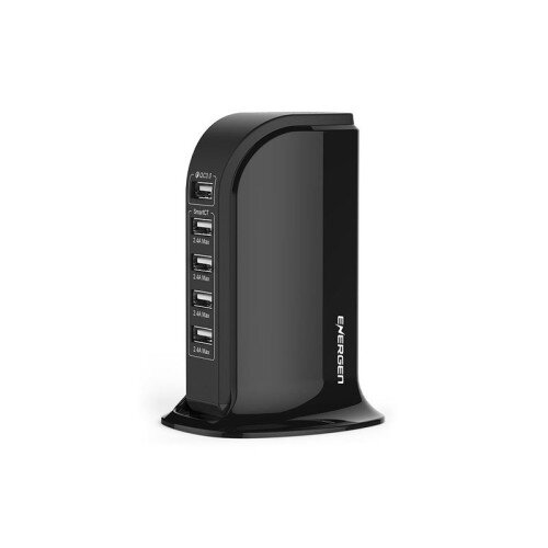 Energen UC500 5 Ports USB Charger