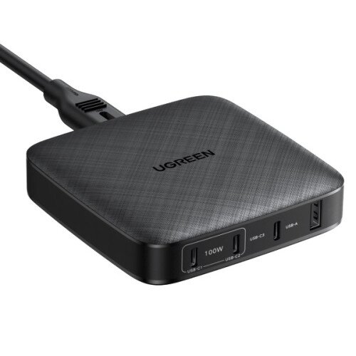Ugreen 100W USB C Desktop Charger
