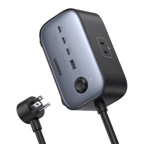 Ugreen 100W USB C DigiNest Pro Power Strip