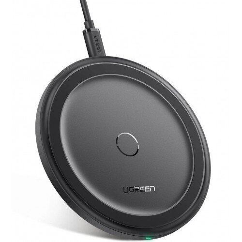 Ugreen 10W Fast Qi Wireless Charging Pad