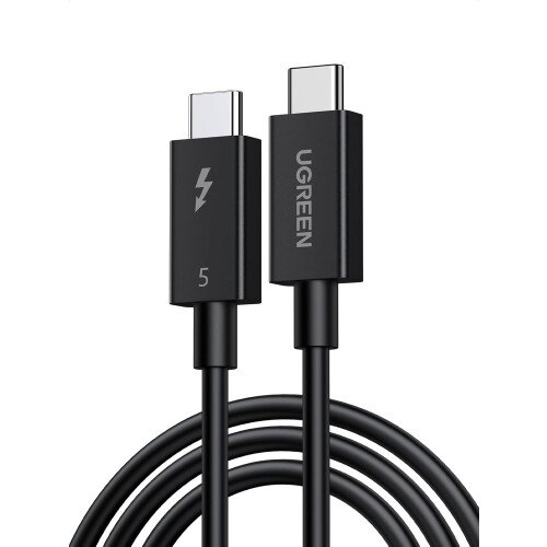 Ugreen Thunderbolt 5 USB-C to USB-C Cable