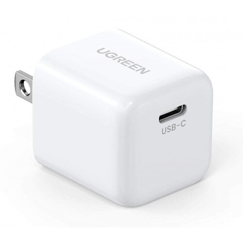 Ugreen 20W Mini PD USB C Charger