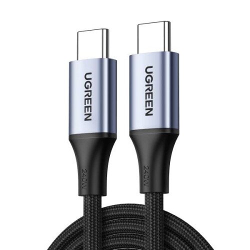 Ugreen 240W PD3.1 USB C to USB C Cable - 3.3FT