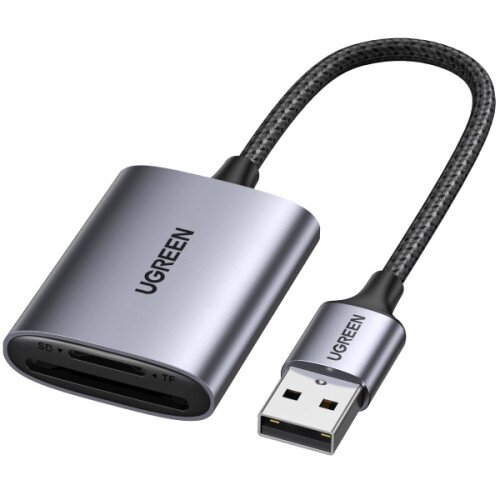 Ugreen 2 in 1 USB SD Card Reader