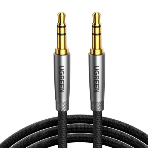 Ugreen 3.5mm Male to Male Aux Cord - 3FT
